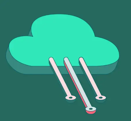 Cloud vSaaS (4GB de RAM)