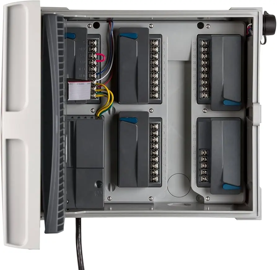 Acometida de conexión