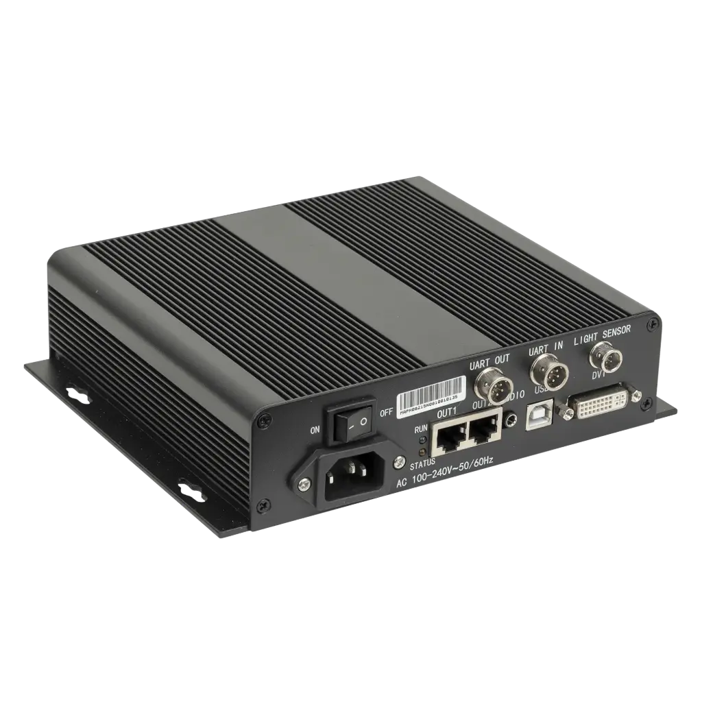 Novastar MCTRL300 Caja emisora