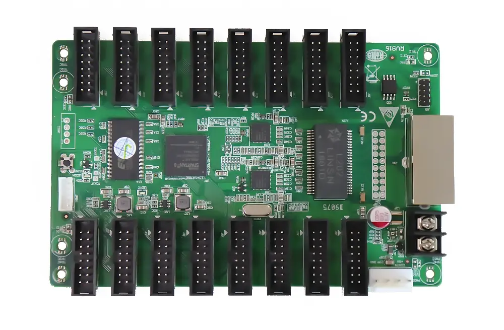 Linsn L202 RV916 Tarjeta de control LED